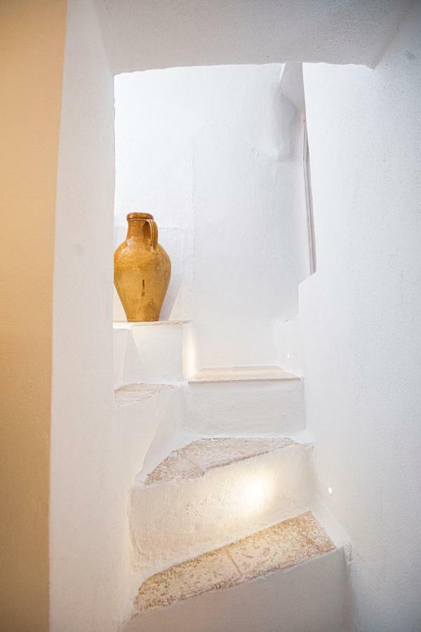 Radici Ostuni Hotel Bagian luar foto
