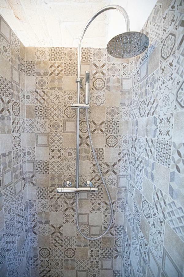 Radici Ostuni Hotel Bagian luar foto