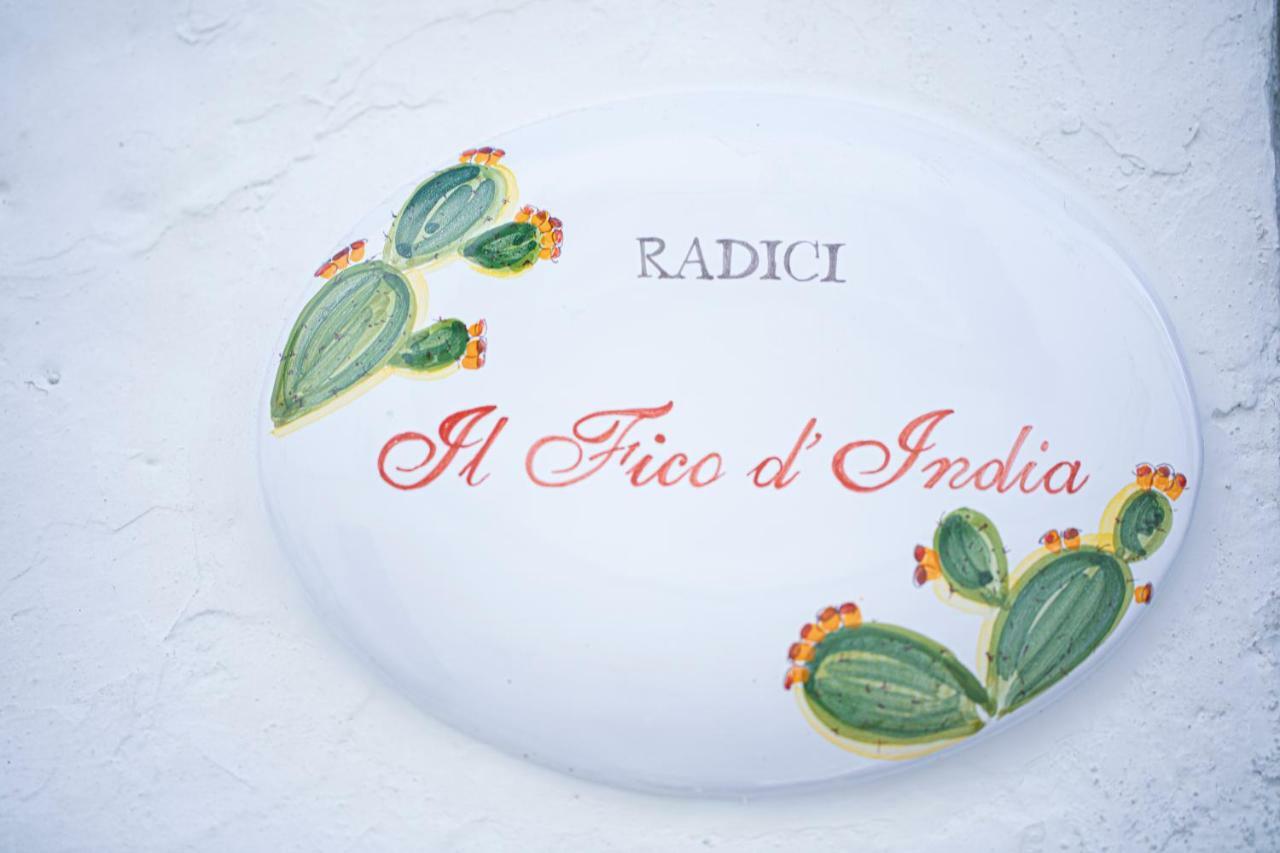 Radici Ostuni Hotel Bagian luar foto