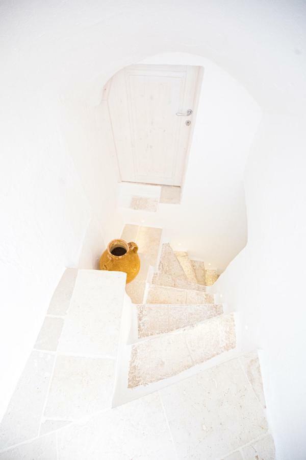 Radici Ostuni Hotel Bagian luar foto