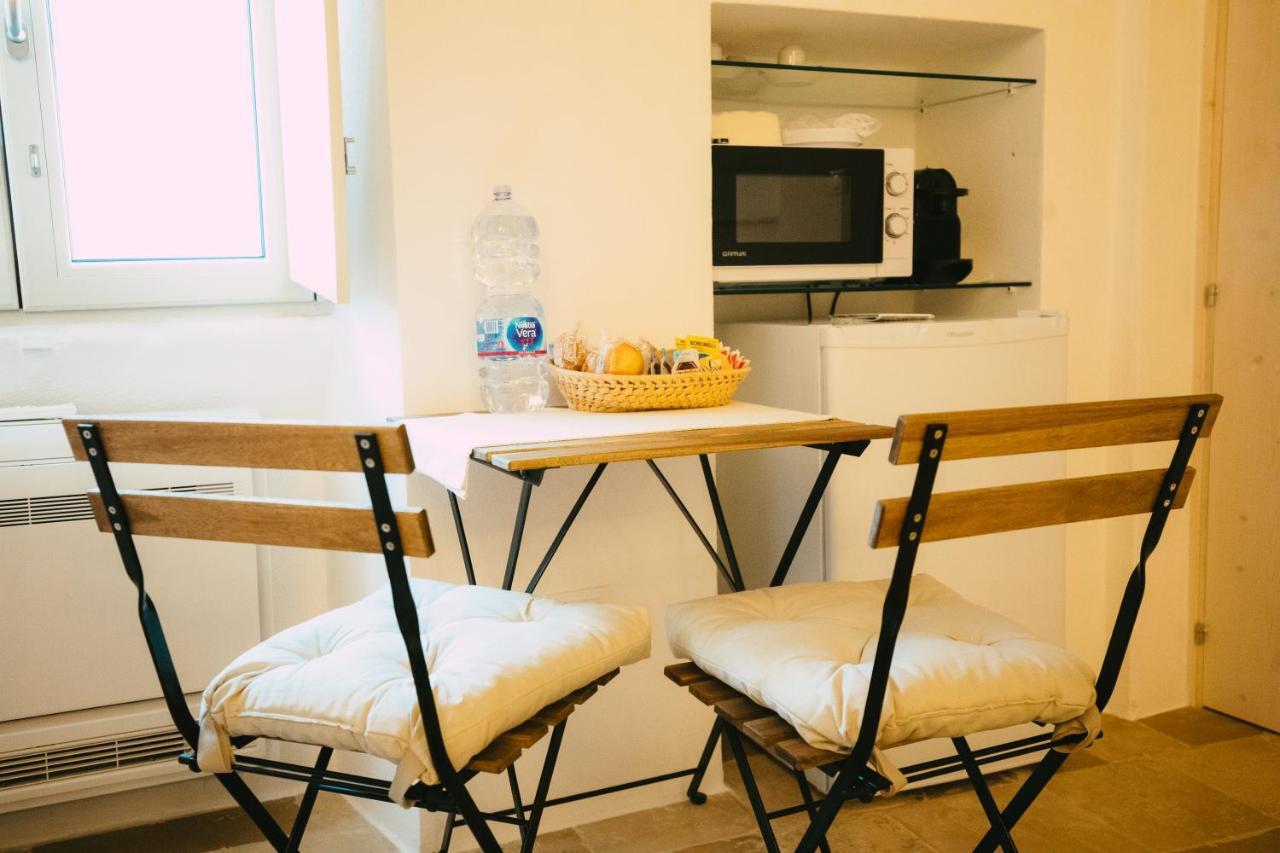Radici Ostuni Hotel Bagian luar foto